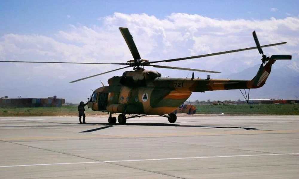 Ρουμανία: Συνετρίβη στρατιωτικό ελικόπτερο – Πέντε νεκροί
